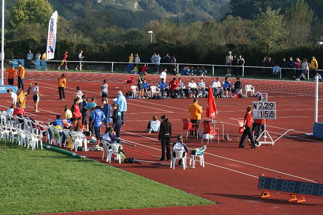 España Cadete 2008 2059